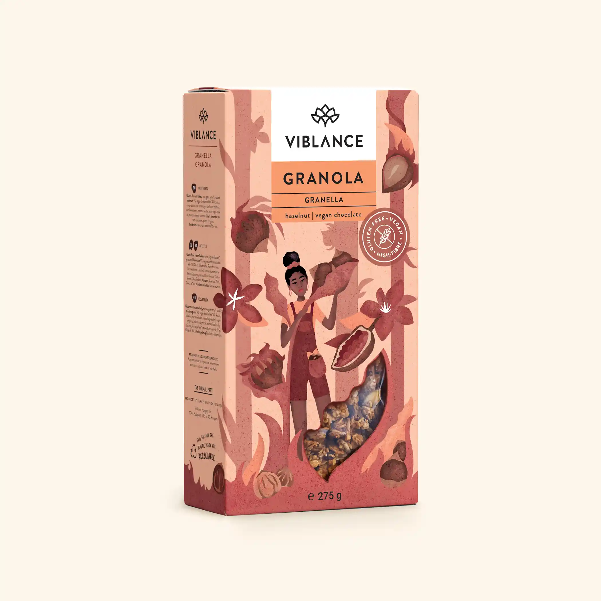 Granella Granola