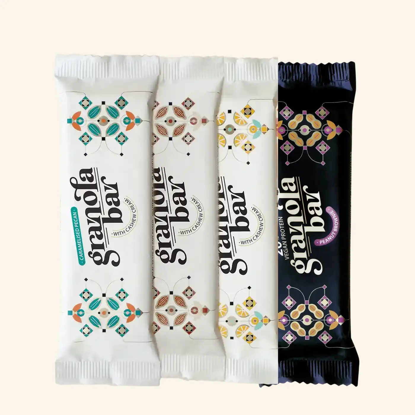 Granola Bar Mix