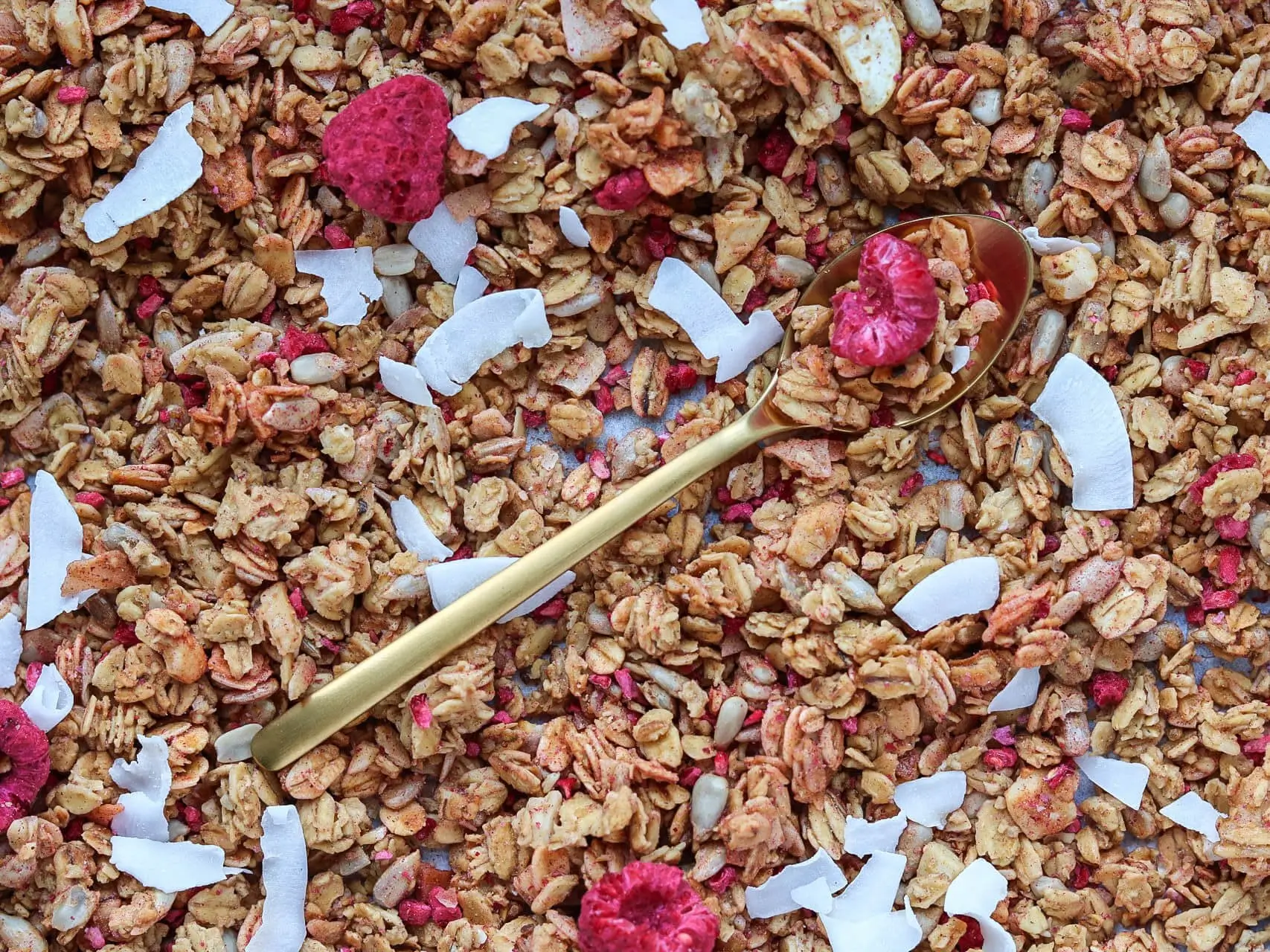 granola