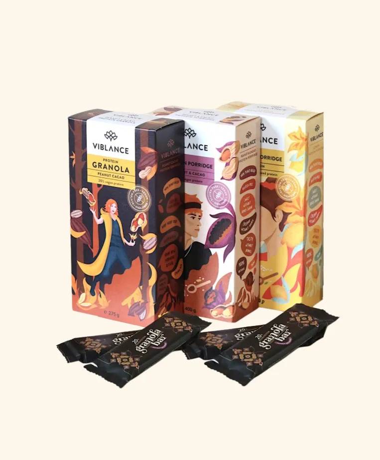 Protein Pack