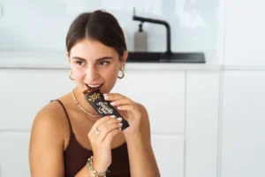 granola bar - apró de figyelmes karácsonyi ajándék nőknek