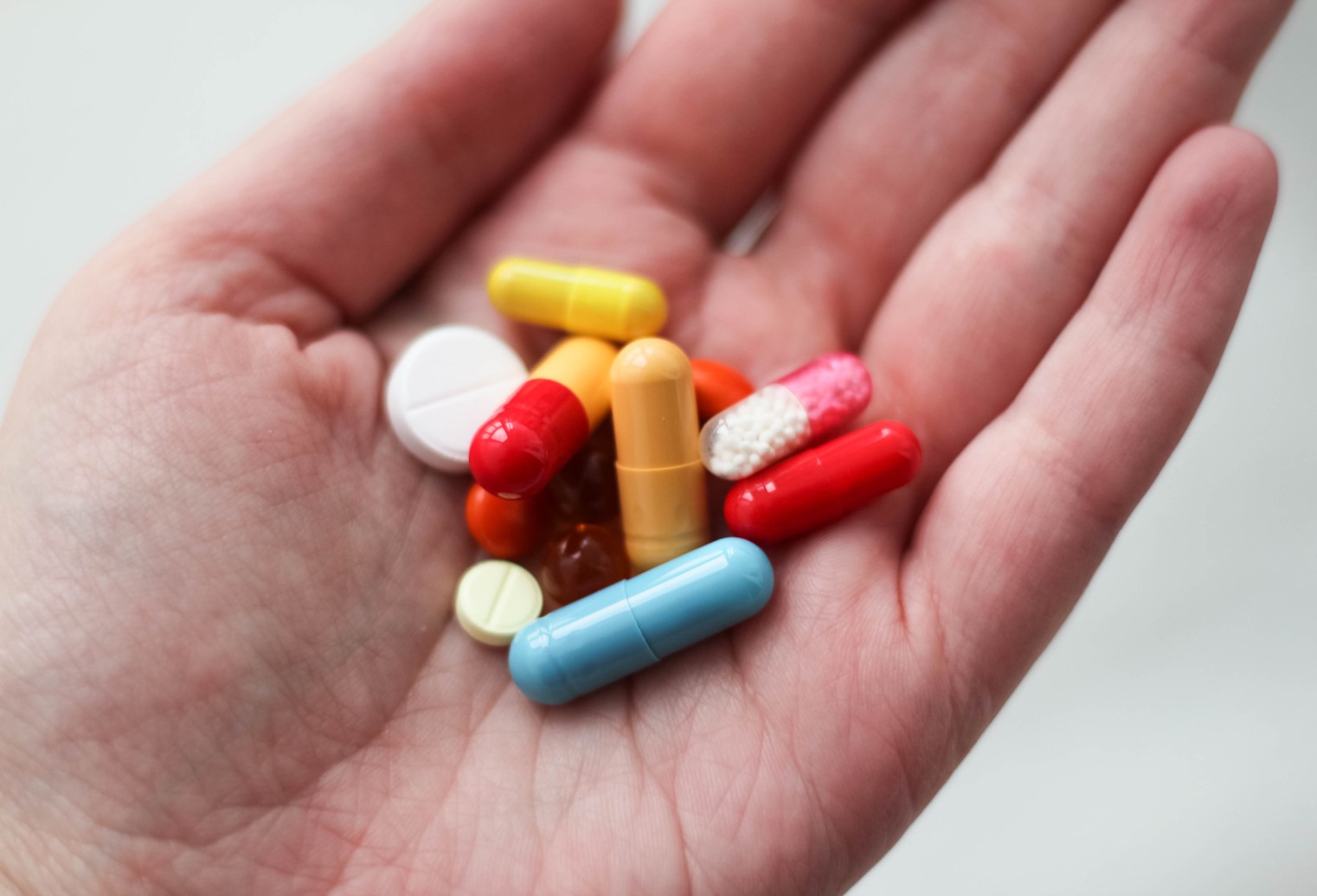 multivitaminok