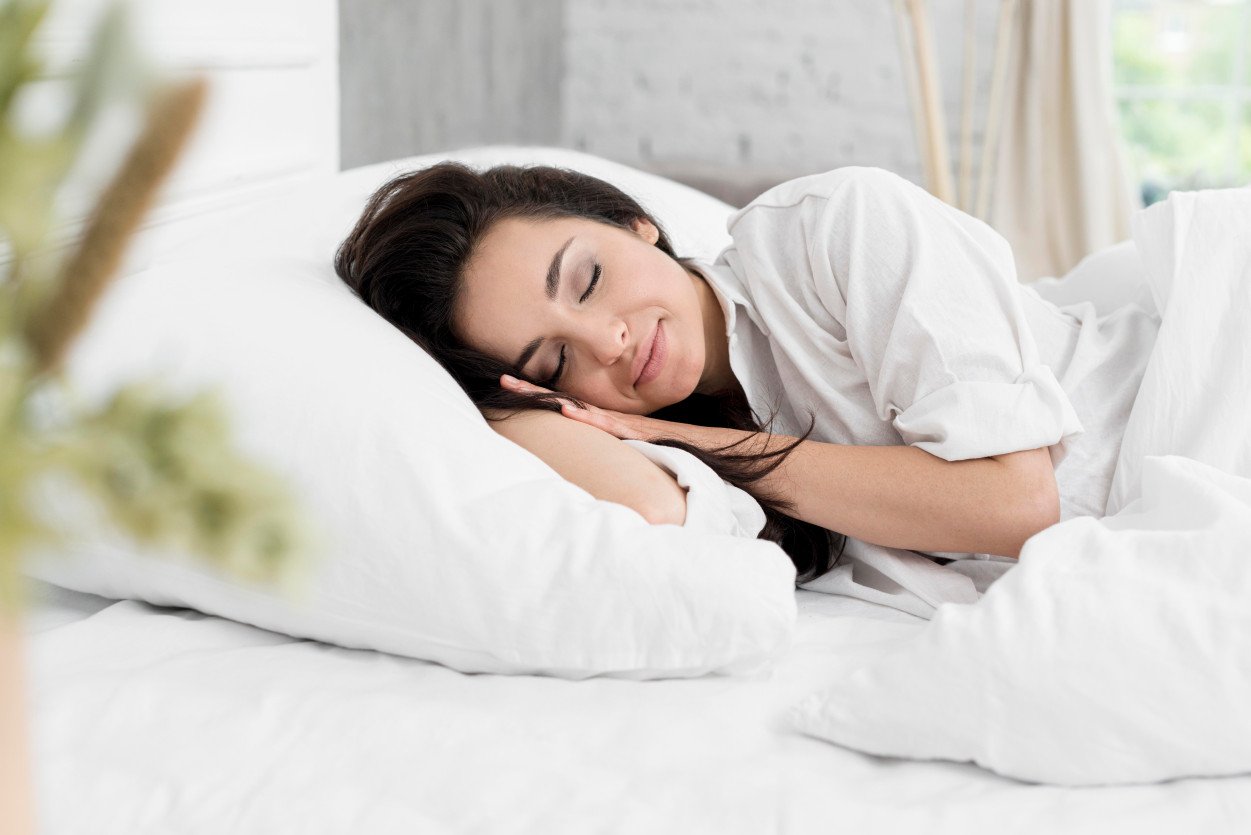 sleep