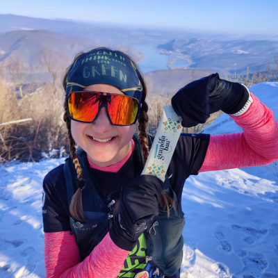 winter sport snack bar