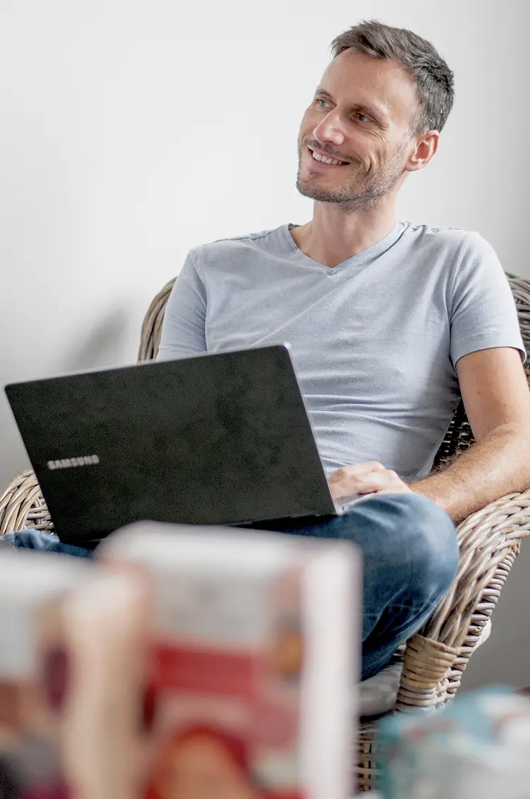 Viblance marketing gyarnok