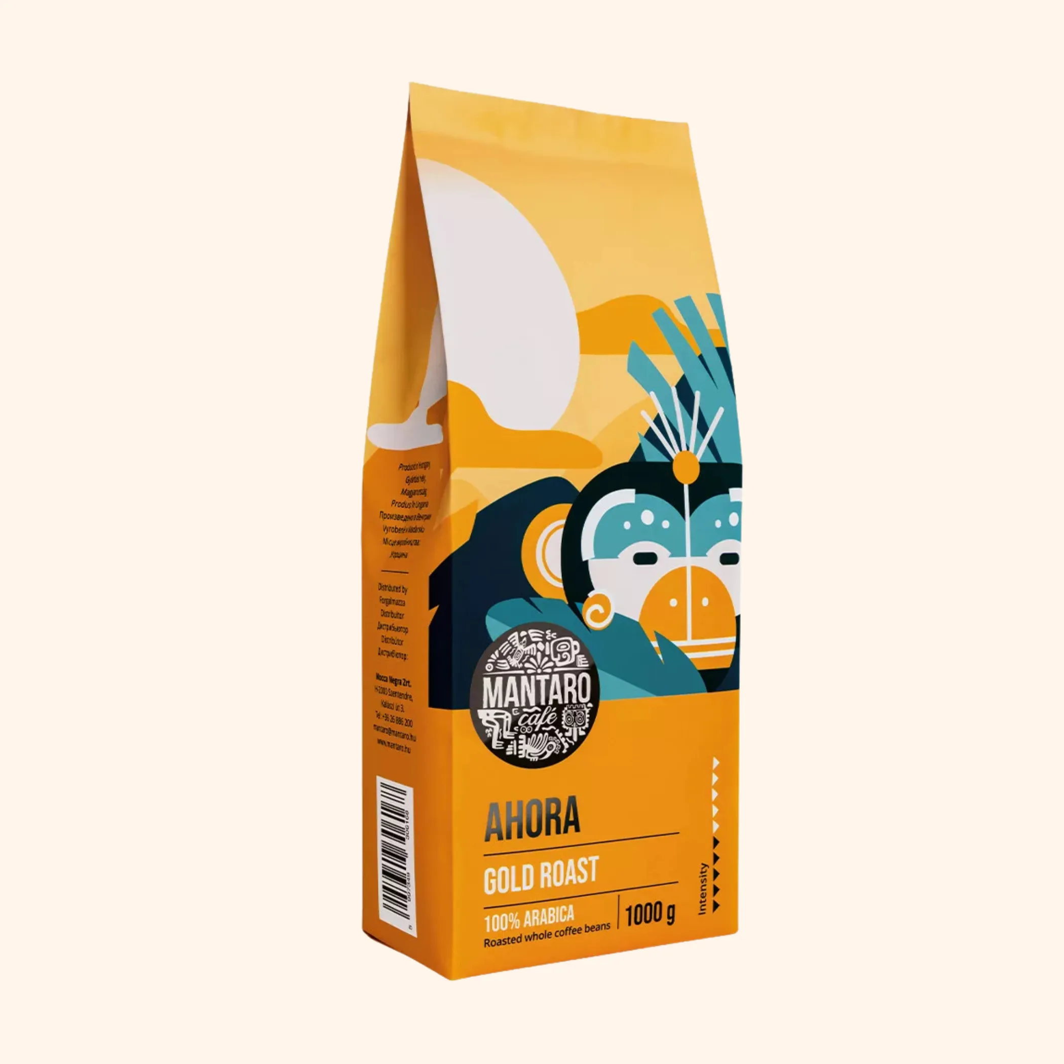 Mantaro Ahora Arabica Coffee