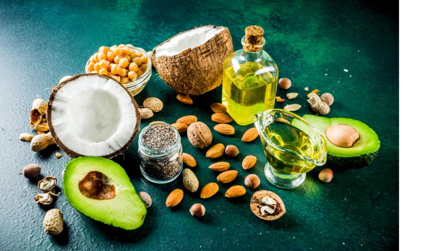 omega 3 hatása