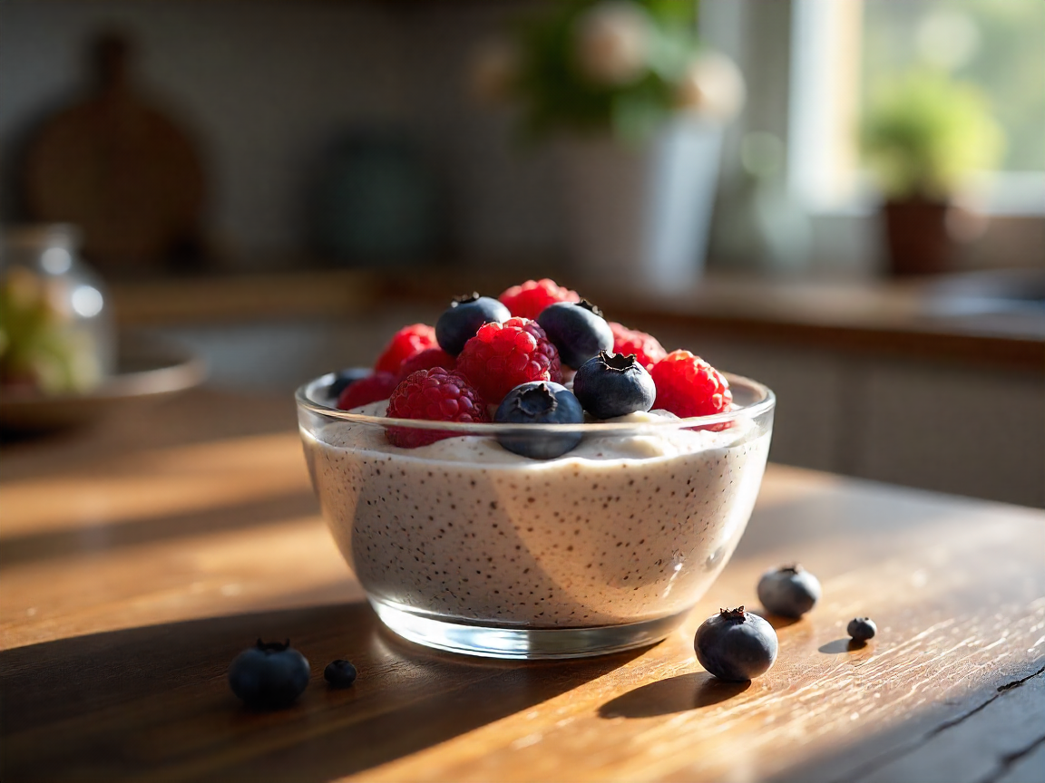 chia pudding 2