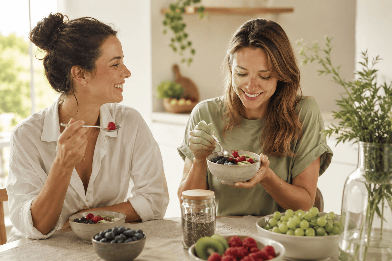 women_eating_fruit_fiber